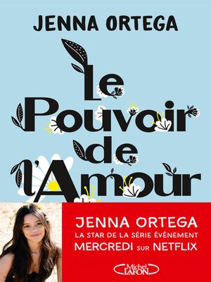 cover image of Le Pouvoir de l'Amour